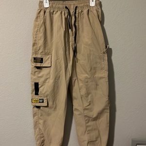 Jogger cargos